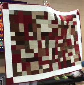 Flannel Quilt