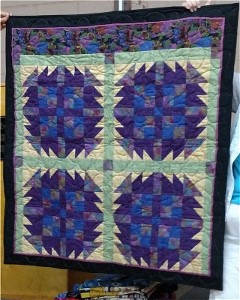 Auction Quilt