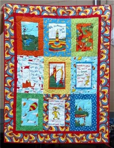 Baby Quilt