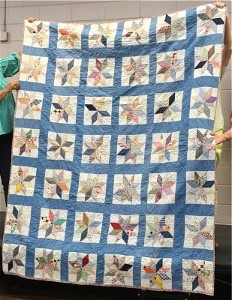 Vintage Quilt