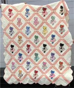 Vintage Quilt