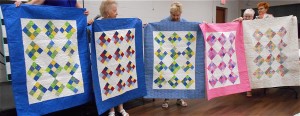 Quilts of Love