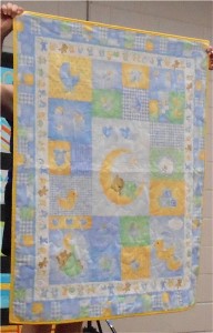 Baby Quilt