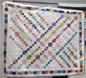 Summer Quilt