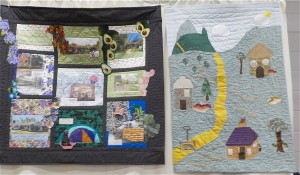 Challenge Quilts