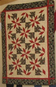 Christmas Quilt