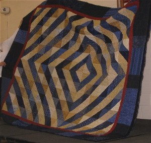 Michael's Quilt