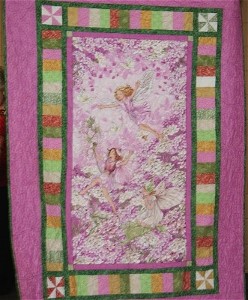 Pixie Quilt