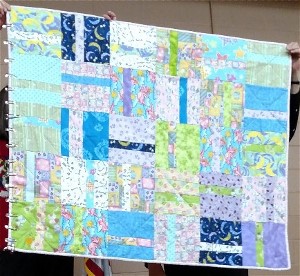 Baby Quilt