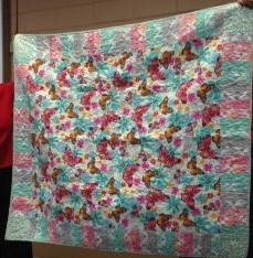 Comfort Quilt