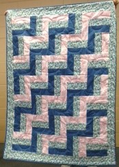 Comfort Quilt