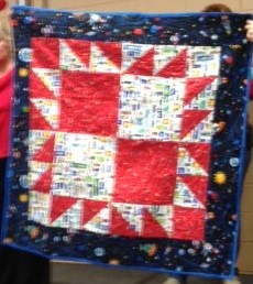 Baby Quilt