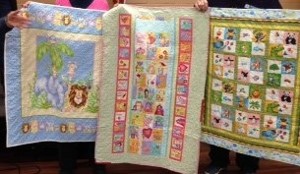 Quilts of Love