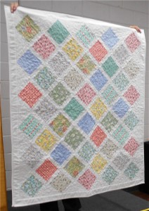 Baby Quilt