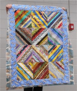 Baby Quilt