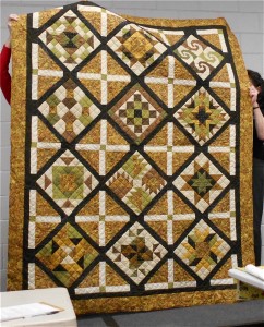 Marti Quilt