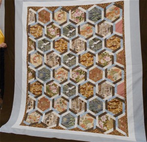 Marti Quilt