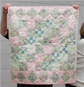 Baby Quilt