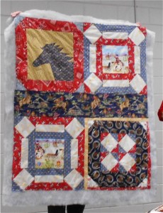 Baby Quilt