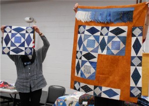 Marti Quilt