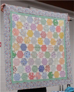 Marti Quilt