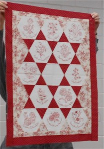 Marti Quilt