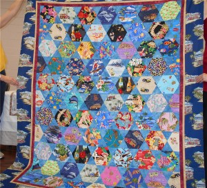 Marti Quilt