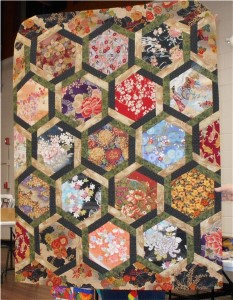 Marti Quilt