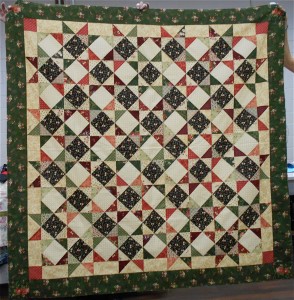 Marti Quilt