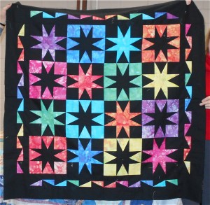 Marti Quilt