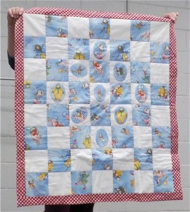 Quilt of Love