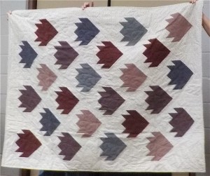 Country Store Blocks Quilt