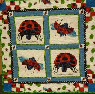 Baby Quilt