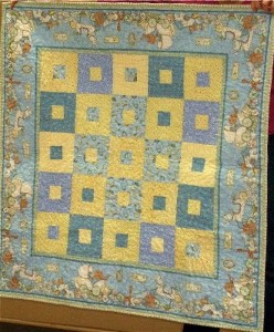 Baby Quilt