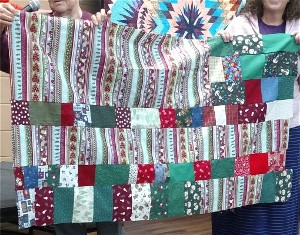 Quilt Top