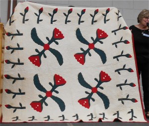 Quilt for Sale