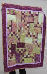 Quilt for Sale