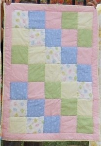 Baby Quilts