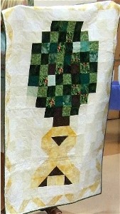 Quilt of Valor