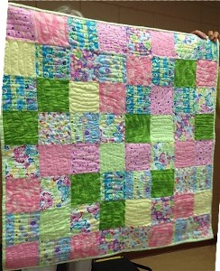 Quilts of Love