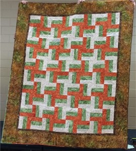 President's Quilt