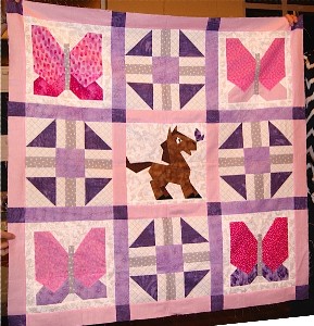 Baby Quilt