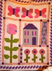 Baby Quilt