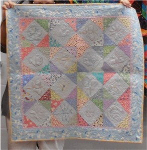 Baby Quilt