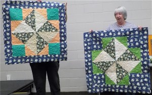 Quilts of Love