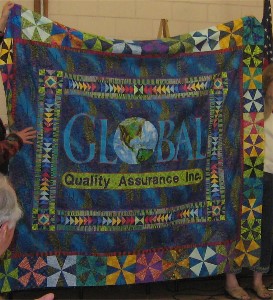 Global Quilt