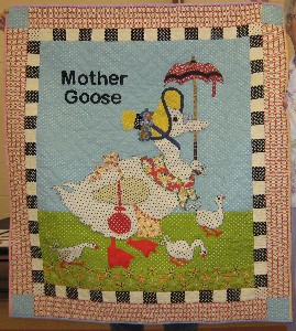 Mother Goose