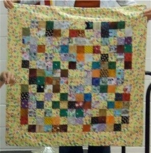 Baby Quilts