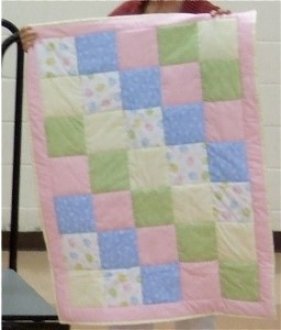 Baby Quilts