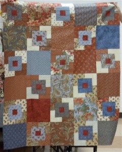 Quilt Top